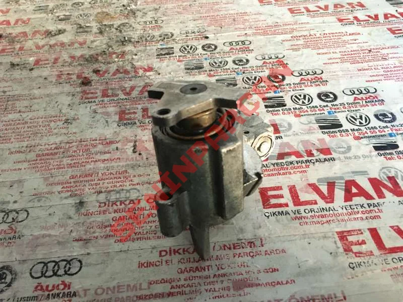 058109088D - KAM MILI AYAR UNITESI