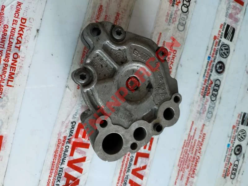 02E315105A - YAG POMPASI