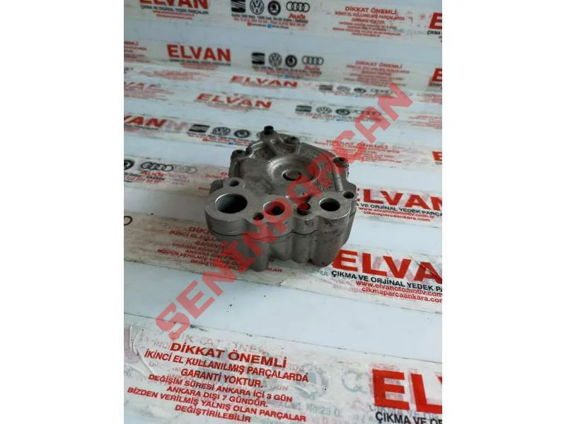 02E315105A - YAG POMPASI