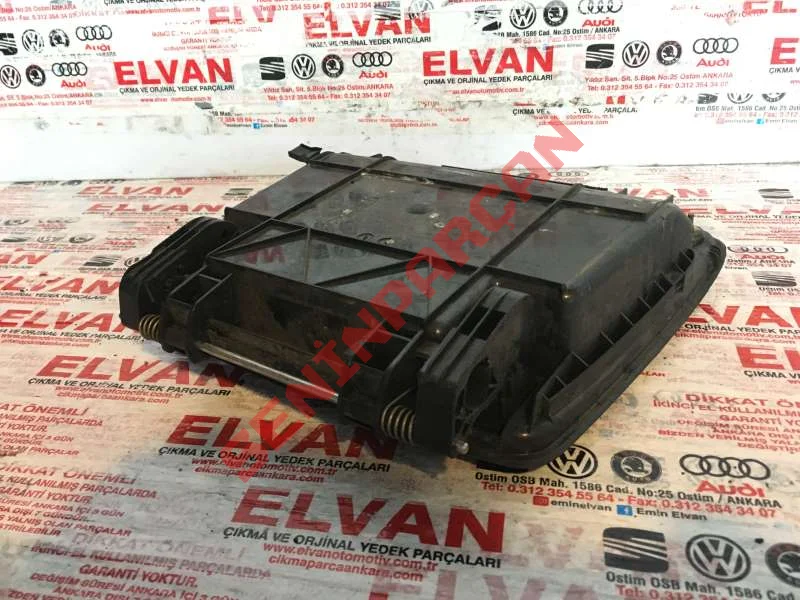 5L0857096 - RAF KUTUSU