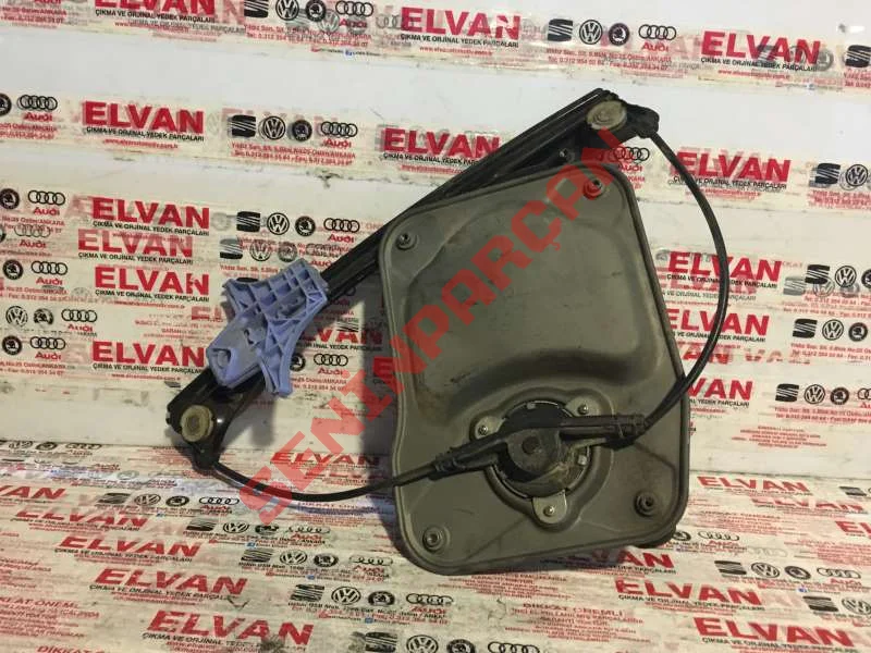 5J7839401C - MEKANIZMA CAM ACMA ARKA R