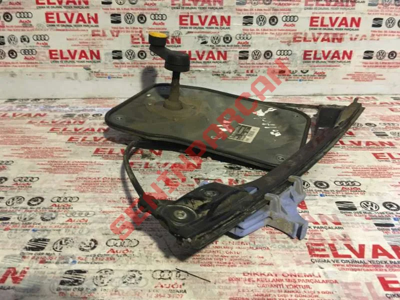 5J7839401C - MEKANIZMA CAM ACMA ARKA R