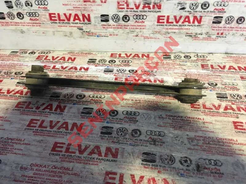 3B0419502H - DIREKSIYON KOLONU