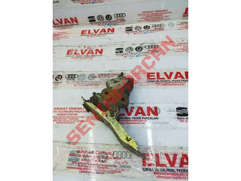 7D0612503 - ABS UNITESI