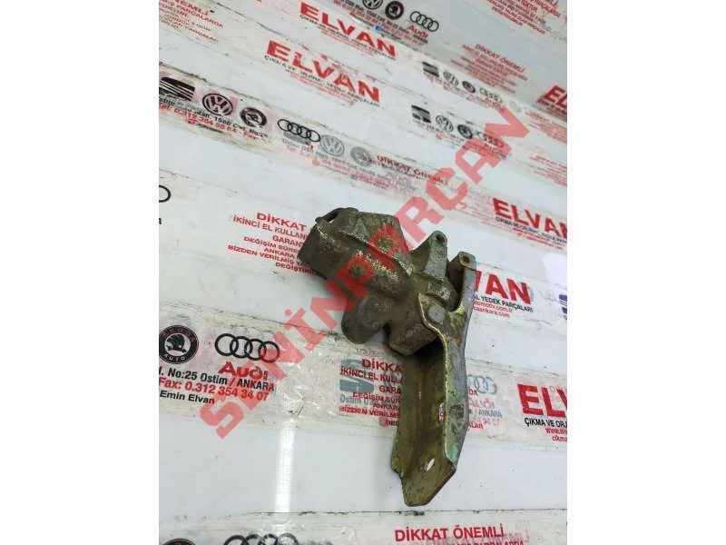 7D0612503 - ABS UNITESI