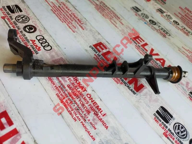 01J321191H - DEĞIŞTIRME MILI