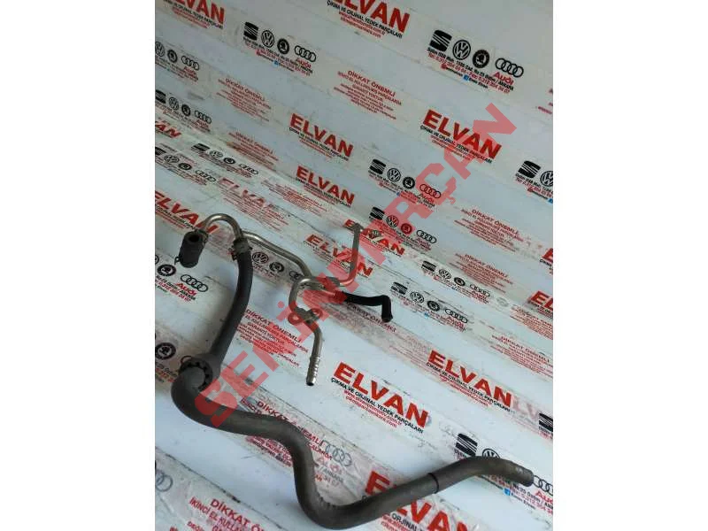 3AA130295J - YAKIT BORUSU