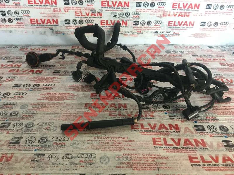 03L971921B - MOTORTESISATI