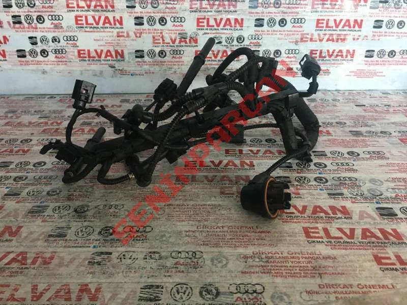 03L971921B - MOTORTESISATI