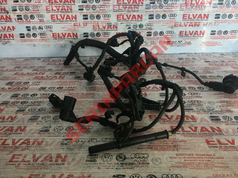 03L971921B - MOTORTESISATI