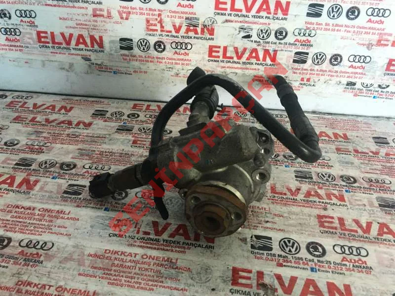 8N0145154A - HAVA SOGUTUCU