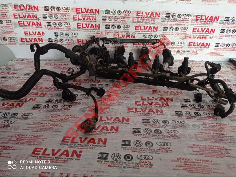 06A133681B - YAKIT DAĞITICISI