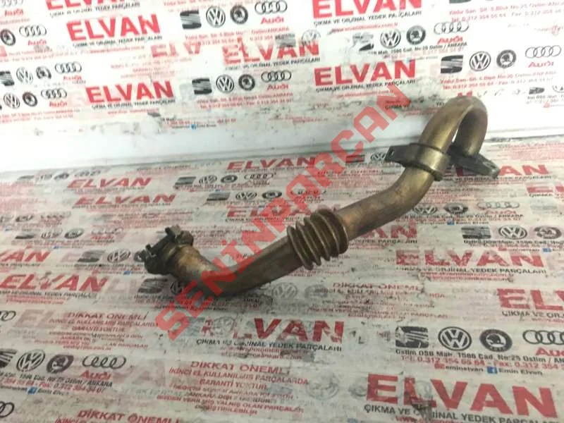 070131521K - BAGLANTI BORUSU