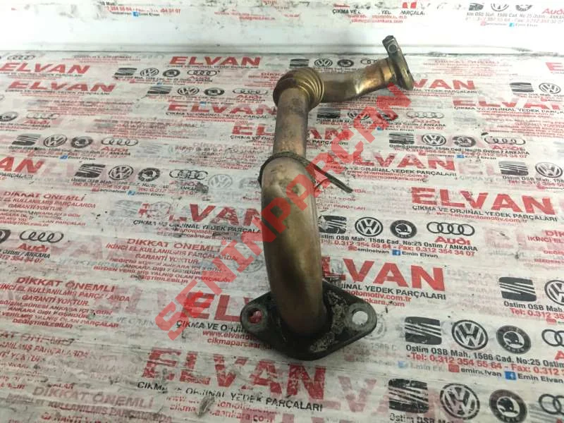 070131521K - BAGLANTI BORUSU