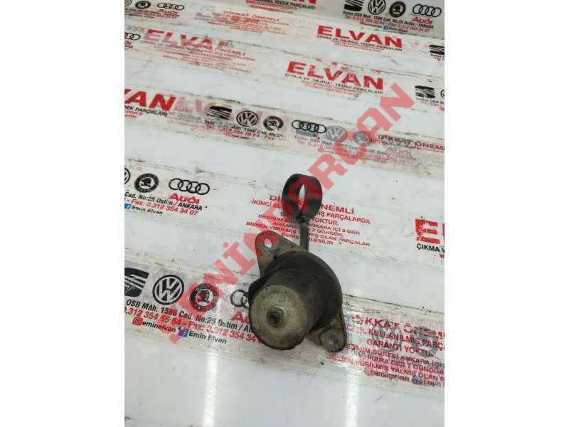 4M0199870AL - MOTOR DESTEK YATAGI