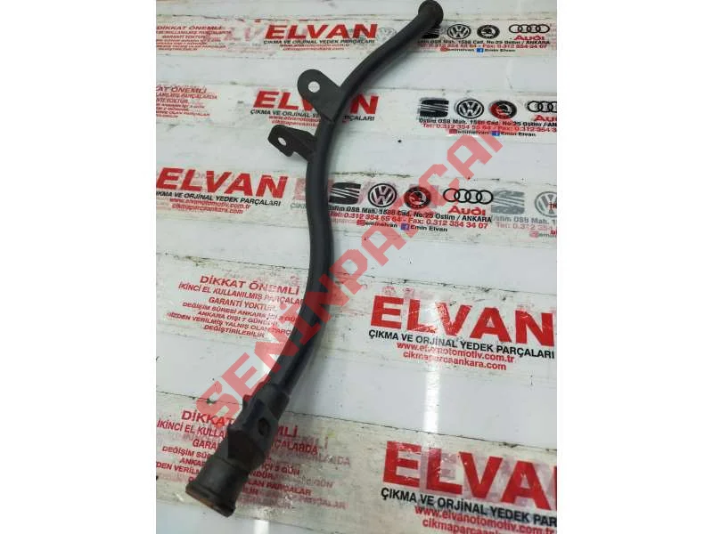 03L103634G - BORU YAG CUBUK