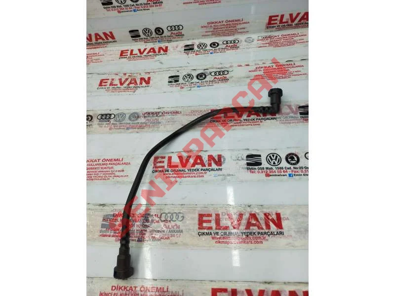 3C0201293C - YAKIT BORUSU