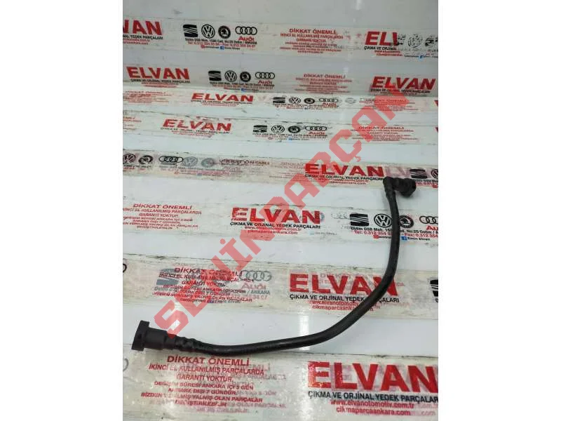 3C0201293C - YAKIT BORUSU