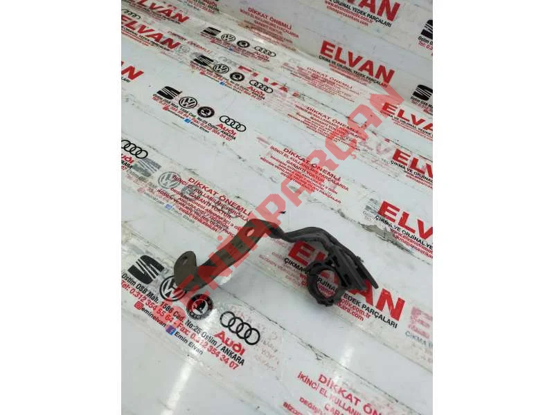 03G971501 - TUTUCU KAIDE