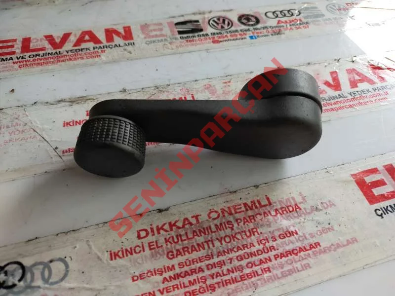 1M0837581 - CAM KOLU