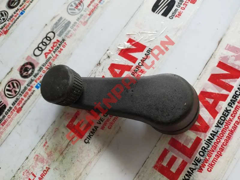 1M0837581 - CAM KOLU