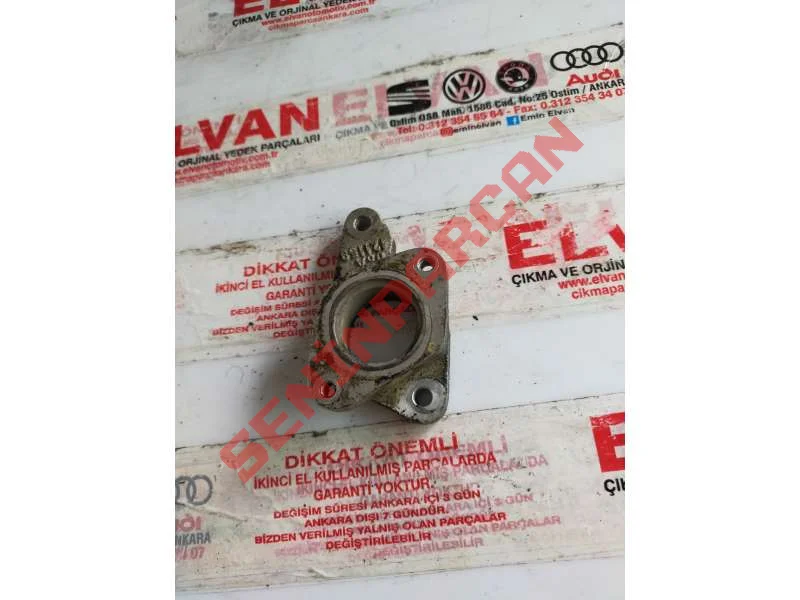 06A121159 - KEÇELI GIRIŞ AĞZI