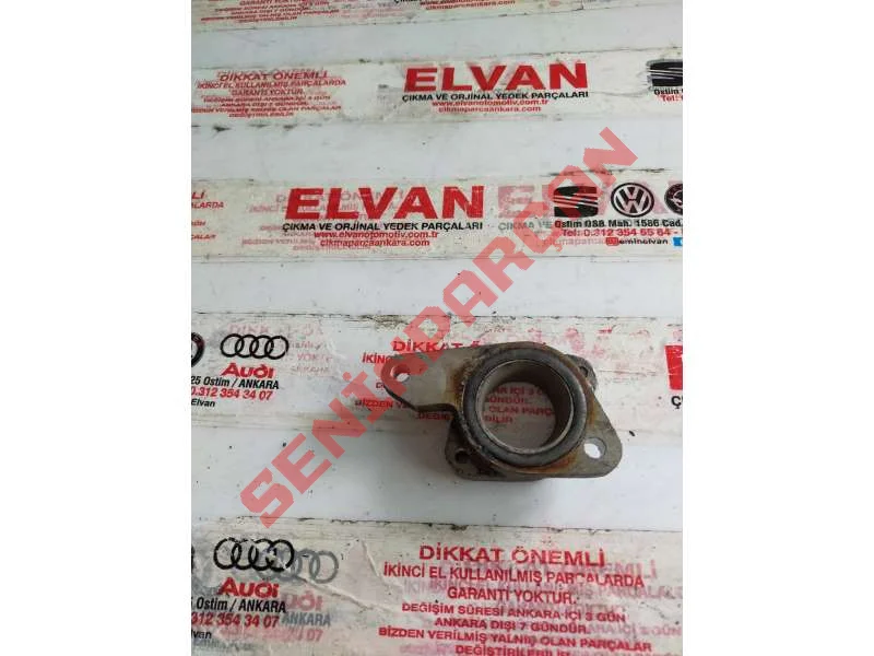 06A121159 - KEÇELI GIRIŞ AĞZI