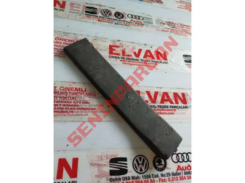 7H0847773 - KILIT BUTONU