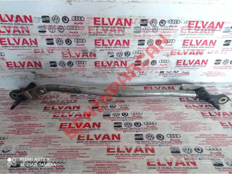 8J1955023D - SILECEK KOLU