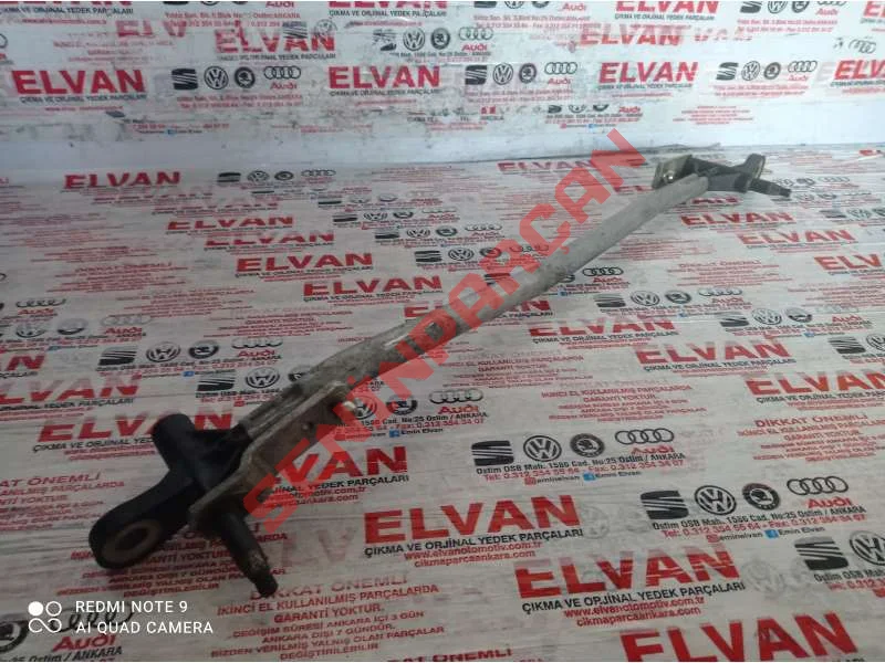 8J1955023D - SILECEK KOLU