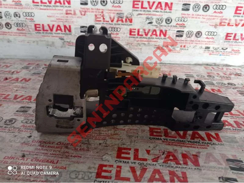 4G8959985 - MERKEZIKILITANAHTARI