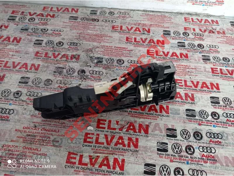 4G8959985 - MERKEZIKILITANAHTARI