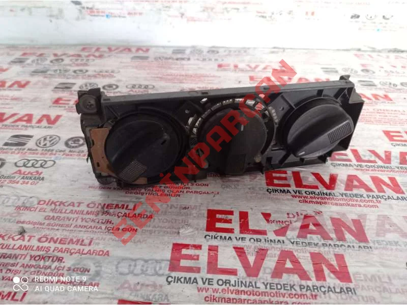 701819045B - TEMIZ HAVA VE