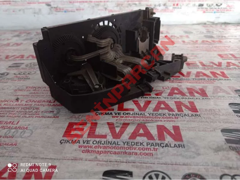 701819045B - TEMIZ HAVA VE