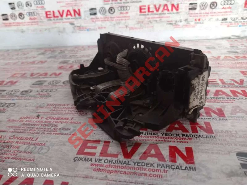 701819045B - TEMIZ HAVA VE