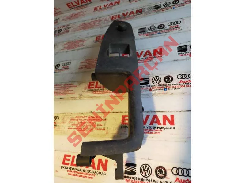 8E1867171 - TUT.KAPA.ÜST PARÇASI