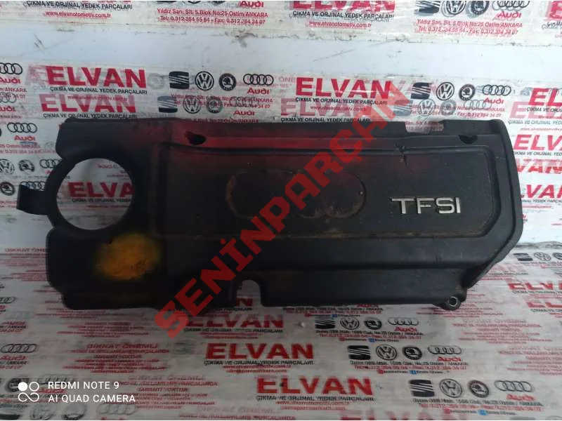 03C103939 - EMME MANIFOLDU KORUYUCUSU