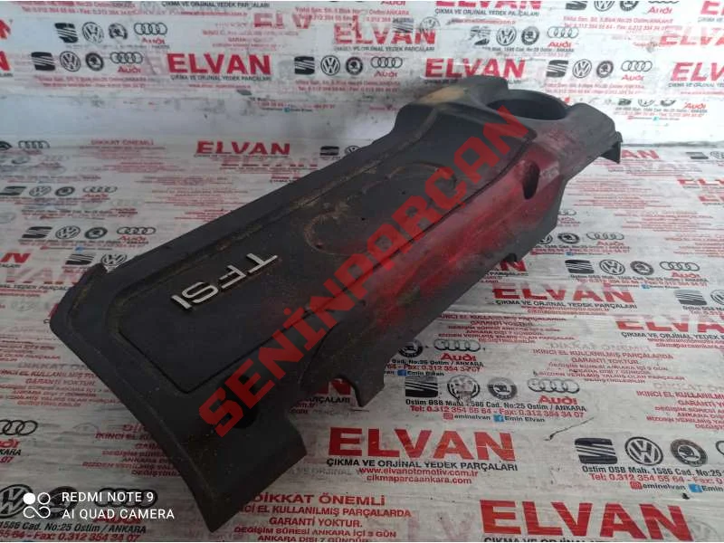 03C103939 - EMME MANIFOLDU KORUYUCUSU