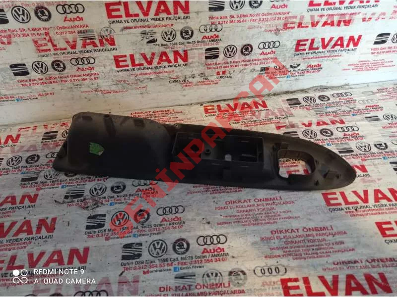 5M1867371B - TUT.KAPA.ÜST PARÇASI