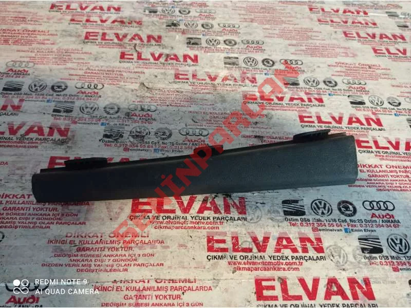 8R0868203 - A DIREĞI KAPLAMASI