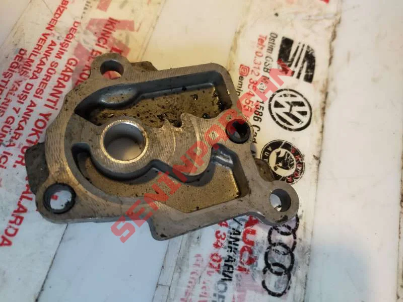 03G115105H - ZINCIR GERGISI