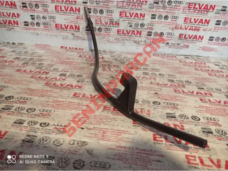 070115629E - YAG CUBUGU BORUSU