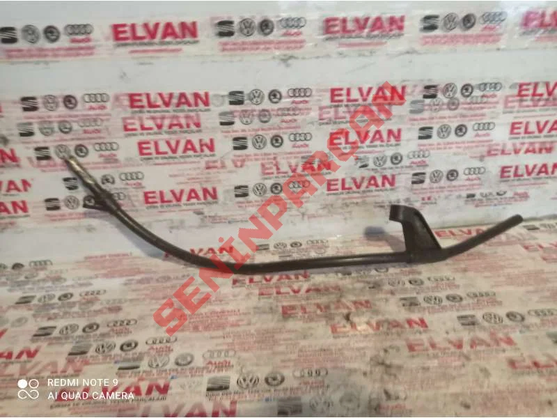 070115629E - YAG CUBUGU BORUSU