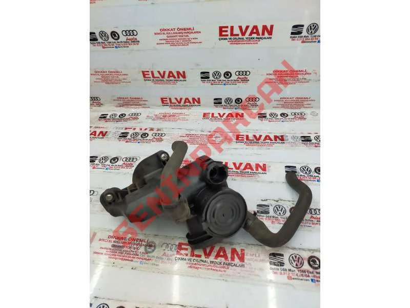 6R0121109M - SU HORTUMU