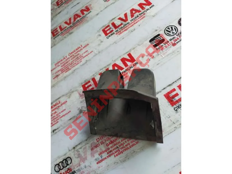 565827520 - BAGAJ KAPAK AMORTISORU