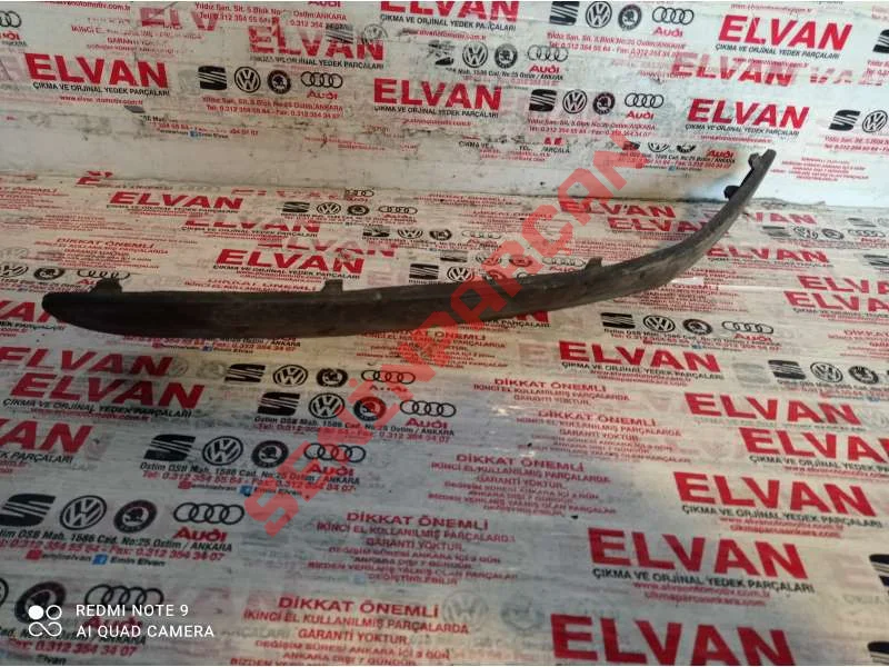 6Y0807718B - KAPAK ÇITASI