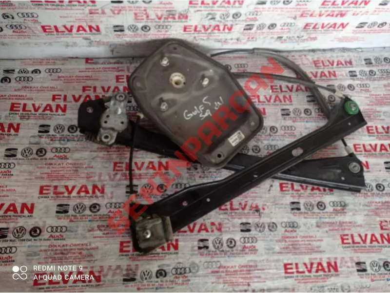 1K4837462B - CAM FITILI