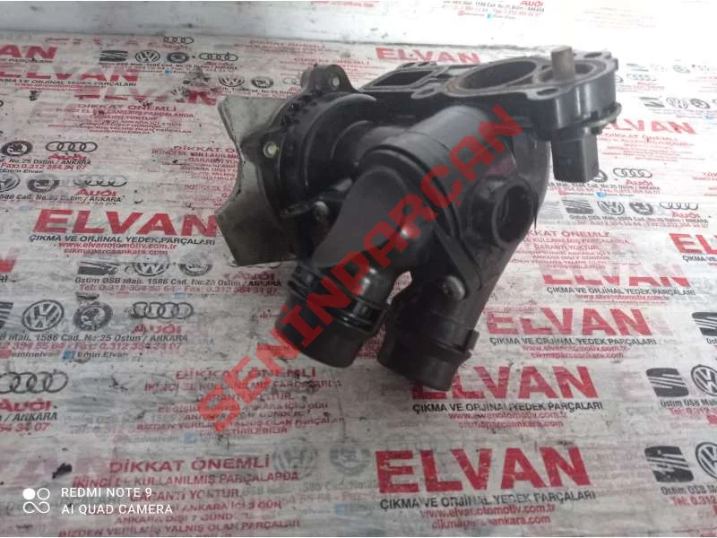 06H121026BF - TERMOSTAT