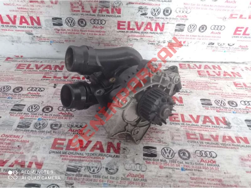 06H121026BF - TERMOSTAT