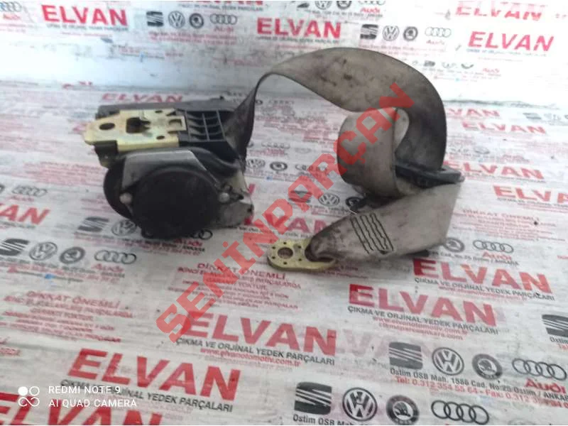 4B0857705D - OTOMATIK VE KEMER GERDIRICISI